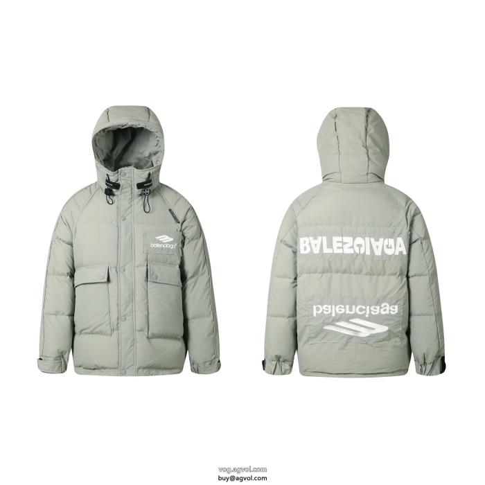balenciaga偽物 通販 ダウンジャケット春先に注目を集める232023最新モデル_0_5