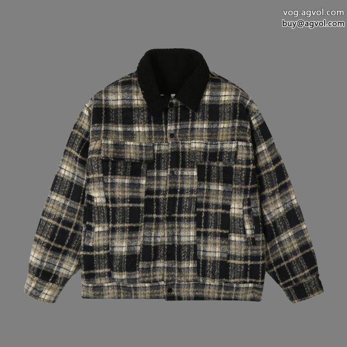 コート高級感が溢れたお洒落スタイルブランド コピー 品balenciaga_0_3