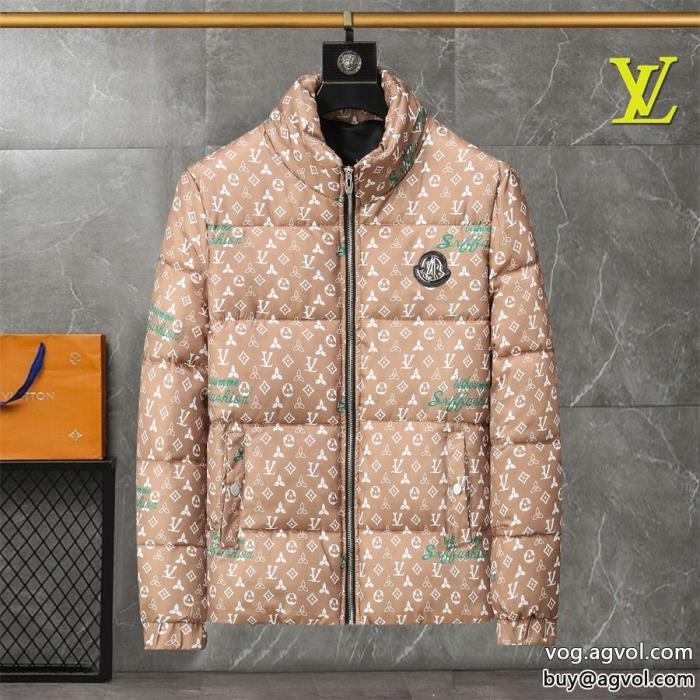 MONCLERコピー ブランド 販売ダウンジャケット落ち着きあるヘルシー 抜け感重視_0_0