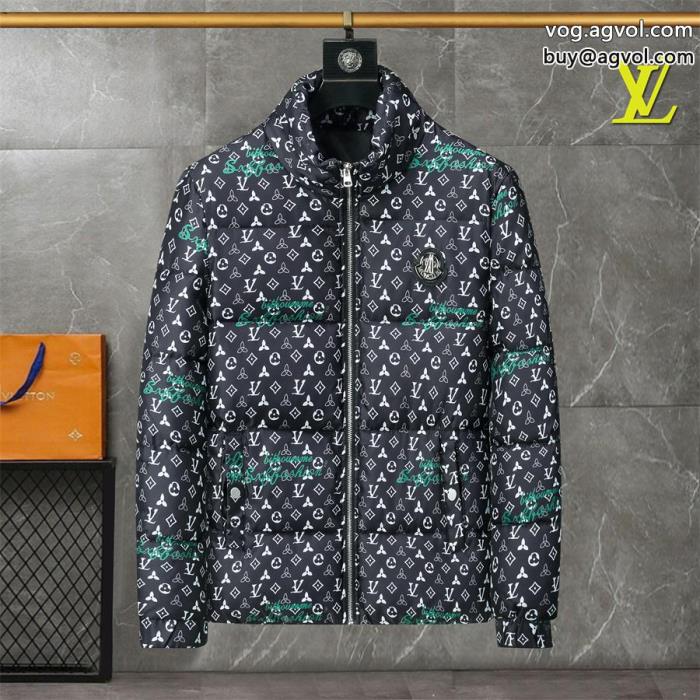 MONCLERコピー ブランド 販売ダウンジャケット落ち着きあるヘルシー 抜け感重視_0_2