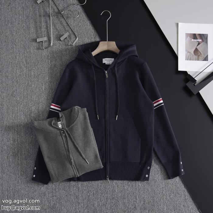 コートブランド コピーやっぱり欲しい即発送新作オシャレTHOM BROWNE_0_0