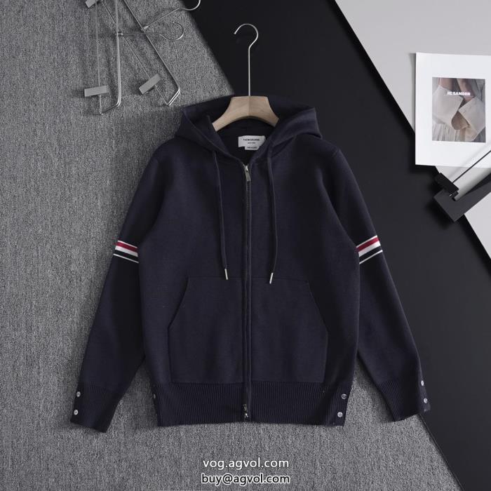 コートブランド コピーやっぱり欲しい即発送新作オシャレTHOM BROWNE_0_1