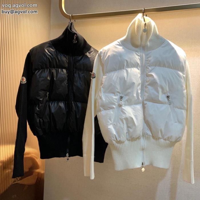 コート幅広く使える抜け感を出すブランド 通販MONCLER_0_0