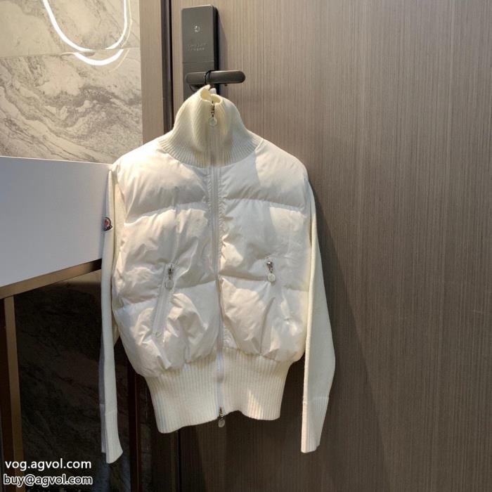 コート幅広く使える抜け感を出すブランド 通販MONCLER_0_1