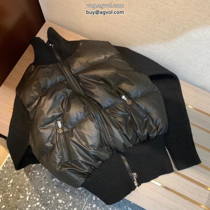 コート幅広く使える抜け感を出すブランド 通販MONCLER_0_3