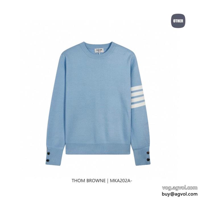 セーターTHOM BROWNEブランド 品 コピー人気急上昇中旬の気分を絶妙に_0_0