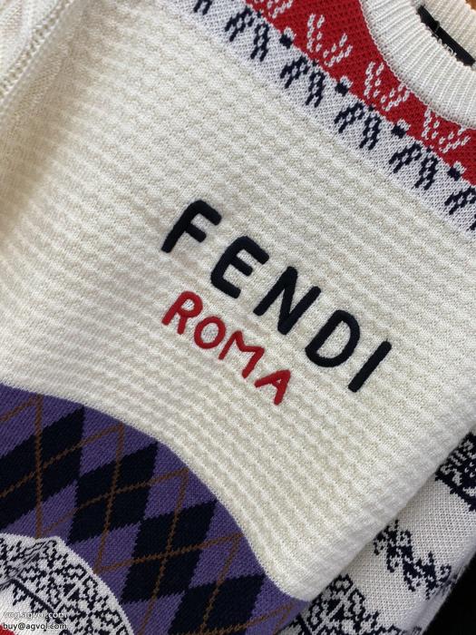 セータースーパー コピー 安心23AWの最新アイテム新着入荷FENDI_0_2