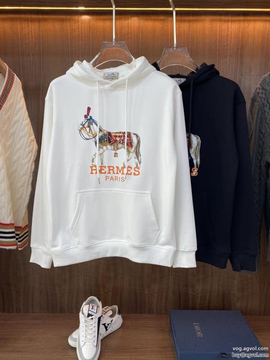 パーカー激安 ブランド2023年SSのトレンドオトナの余裕HERMES_0_3