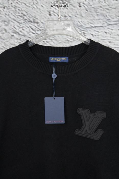 LOUIS VUITTON偽物 ブランド再入荷が嬉しい新作セール価格でセーター_0_1