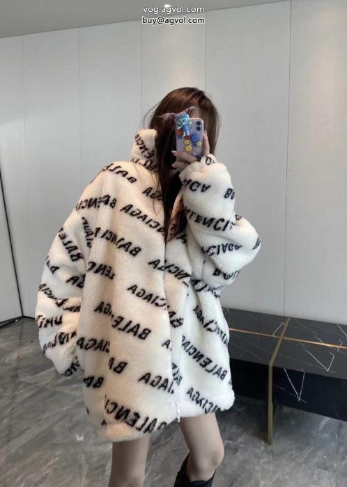 コートブランド 通販 激安柔らかい色調お買得セールbalenciaga_0_3