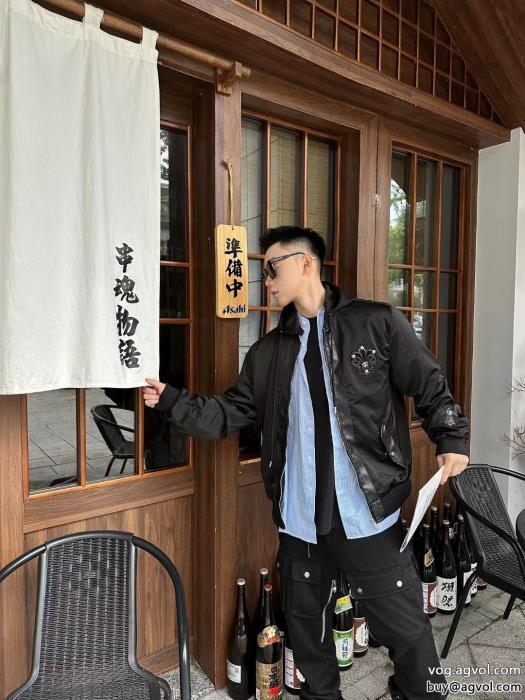 クロムハーツ今年の正解大人気新作新作在庫希少ブランド 偽物 通販ジャケット_0_1