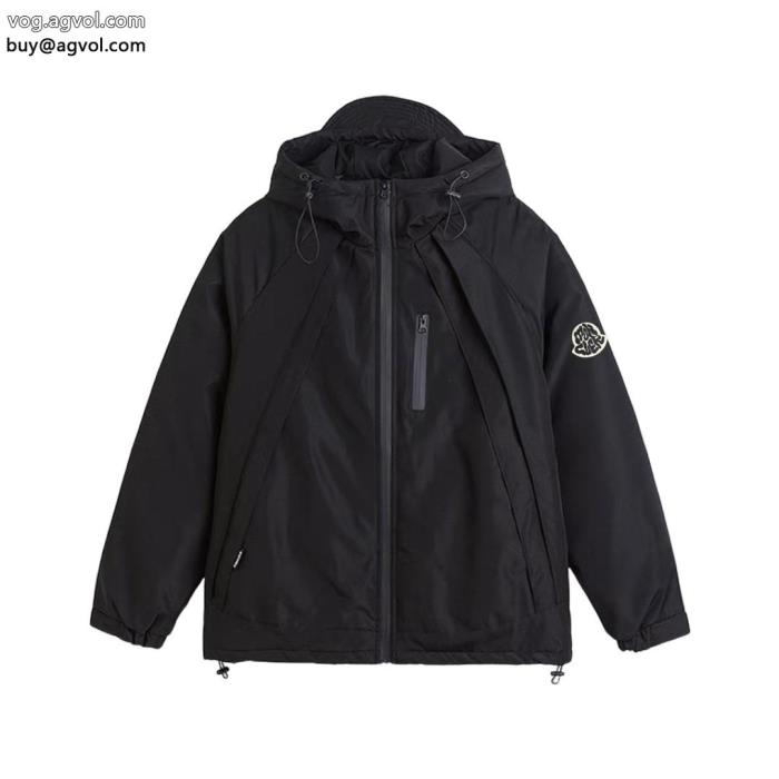 MONCLER遊び心が溢れるアイテムNEW　新作 コート激安 ブランド 通販_0_0