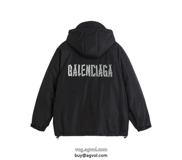 コート可愛い完売確実  大人気着心地の良いスーパー コピー ブランドbalenciaga_0_1