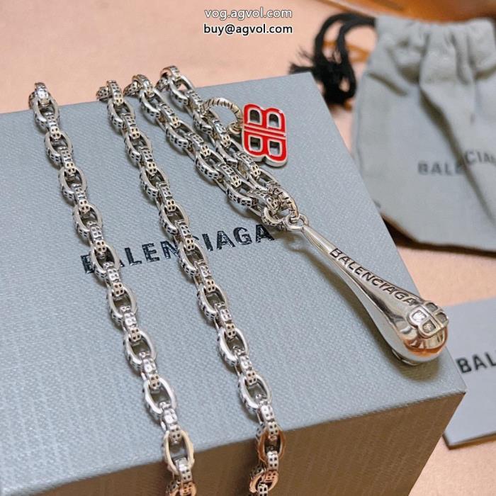ブランド コピー 激安balenciagaネックレスきれいめな印象知的な雰囲気夏着物_0_0