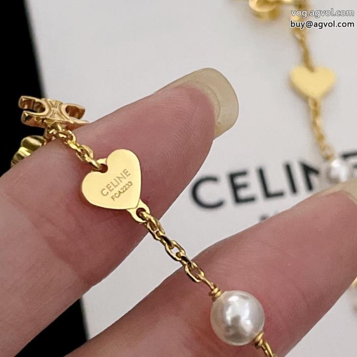 イヤリングNEW!国内完売夏大人気のアイテムコピー ブランド 販売CELINE_0_2