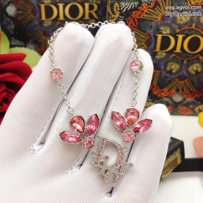 DIORブランド スーパー コピー 通販232023サラサラの着心地腕輪_0_1