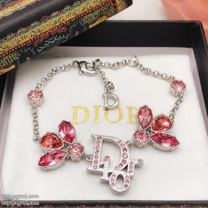 DIORブランド スーパー コピー 通販232023サラサラの着心地腕輪_0_3