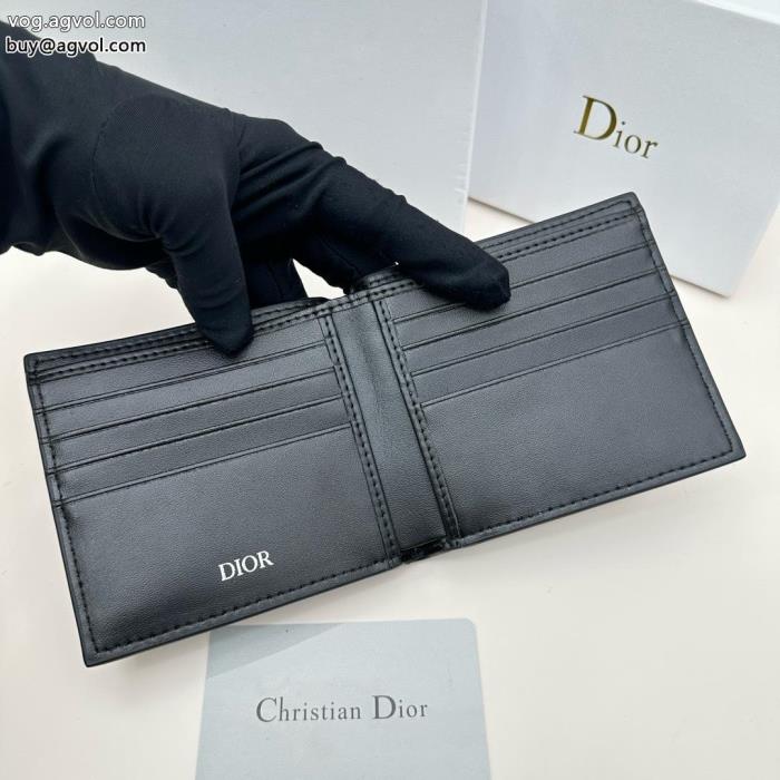 DIOR財布大人のこなれ感大人っぽいスタイルが完成ブランド 激安_0_3