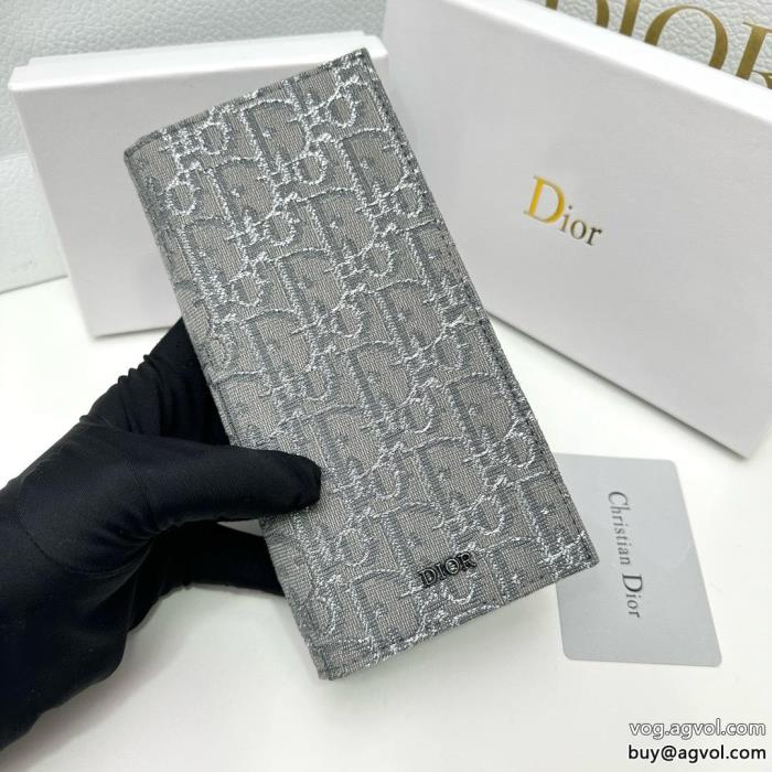 DIOR財布夏に必須の定番アイテムふんわり柔らかブランド コピー s 級_0_5