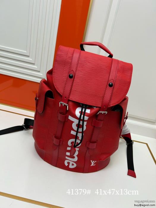 シュプリームコピー 品 販売SS23限定版お洒落上級者リュックサック_0_2