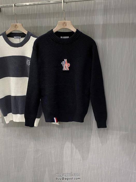 MONCLERセーター今年風最前線2023スーパー コピー 販売_0_1