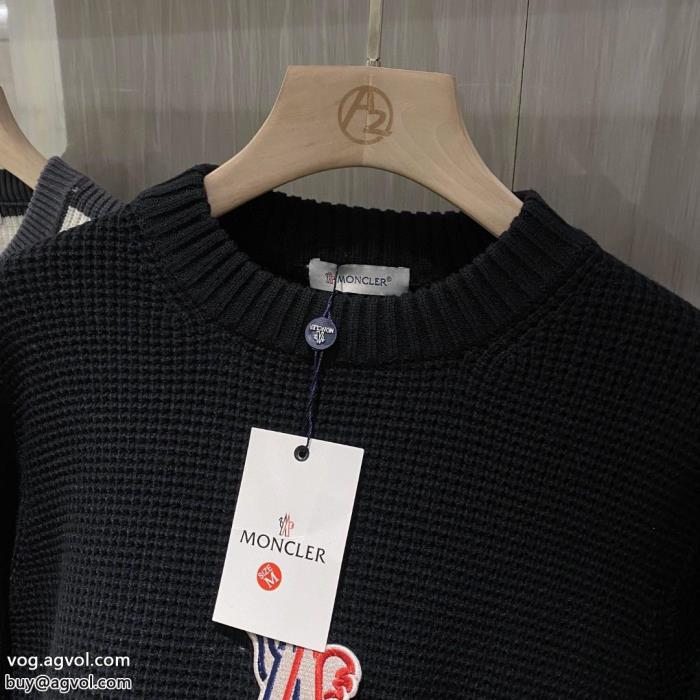 MONCLERセーター今年風最前線2023スーパー コピー 販売_0_2