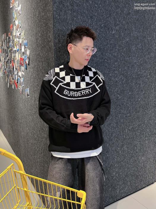 セーターBURBERRYコピー 商品 通販完売必至NEW　新作 _0_0