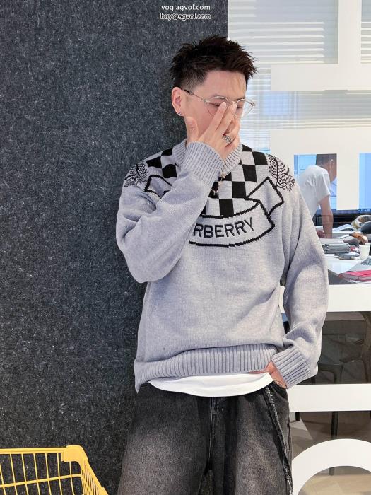 セーターBURBERRYコピー 商品 通販完売必至NEW　新作 _0_2