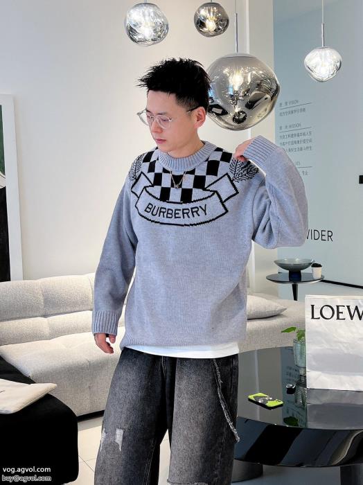 セーターBURBERRYコピー 商品 通販完売必至NEW　新作 _0_3