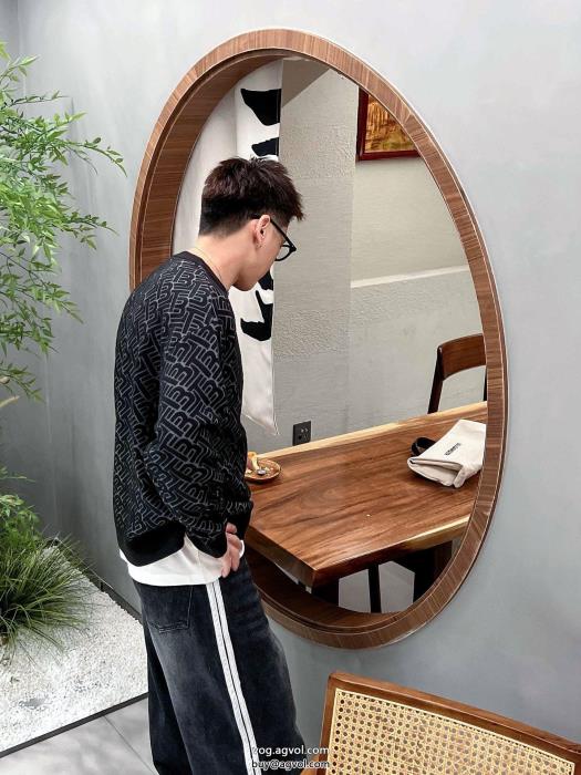 バーバリーコピー ブランド 通販セーター今すぐオシャレになれる！SS23限定版_0_1
