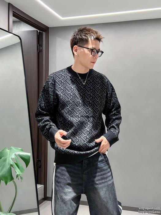 バーバリーコピー ブランド 通販セーター今すぐオシャレになれる！SS23限定版_0_2