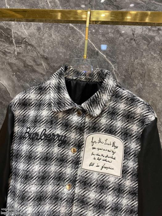 コートクール印象季節感あふれる注目の新作BURBERRYコピー 品 販売_0_0