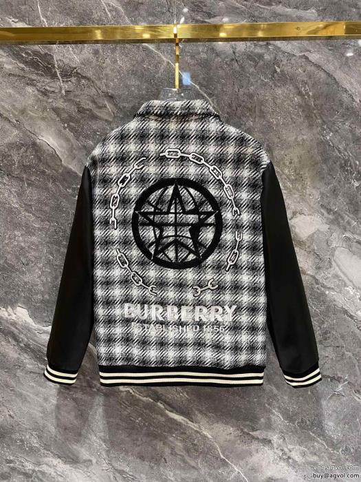 コートクール印象季節感あふれる注目の新作BURBERRYコピー 品 販売_0_1