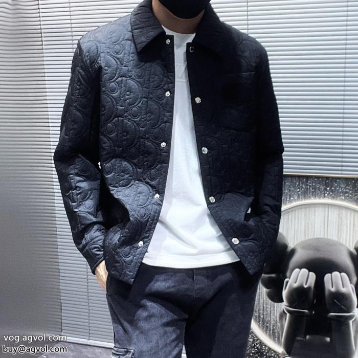 綿入れの服今季大注目洒落感を演出する！ディオール偽物 ブランド_0_2