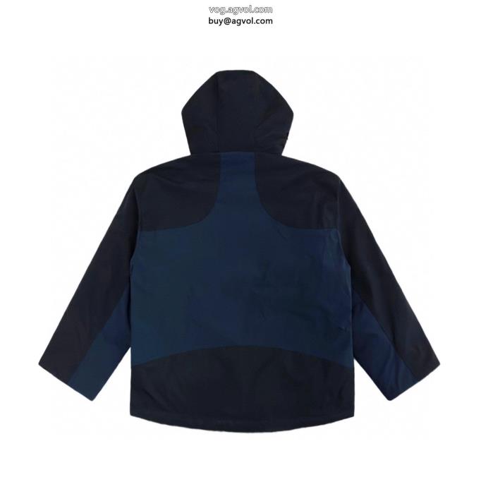 偽 ブランド 購入balenciagaプレミアム品質最大の魅力コート_0_1