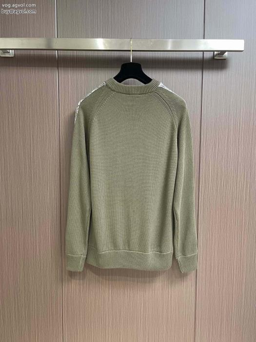 セーターディオール絶妙な抜け感話題の新作到着ブランド 品 スーパー コピー_0_1