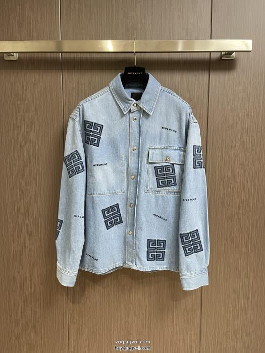 コート清涼感あるカジュアル先行入手コピー ブランド 販売GIVENCHY_0_0