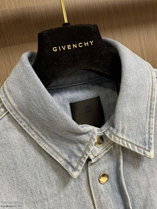 コート清涼感あるカジュアル先行入手コピー ブランド 販売GIVENCHY_0_2