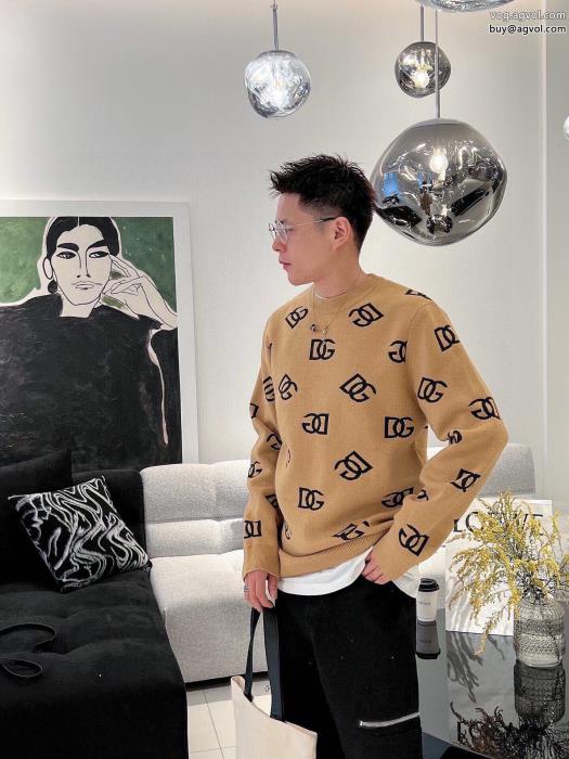セーターブランド コピー 通販今季大注目個性的な2023のコーディネートDolce&Gabbana_0_1