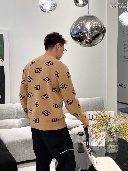セーターブランド コピー 通販今季大注目個性的な2023のコーディネートDolce&Gabbana_0_2