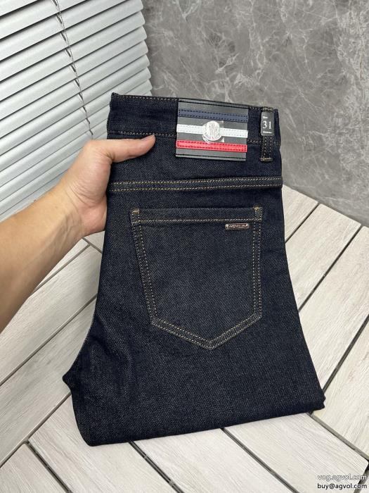 コピー 商品 通販ジーンズ国内希少！大人気根強い人気定番商品MONCLER_0_1