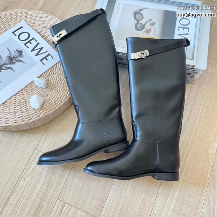 限定版プリントカジュアルもある絶妙な雰囲気エルメス長靴ブランド コピー 品_0_0