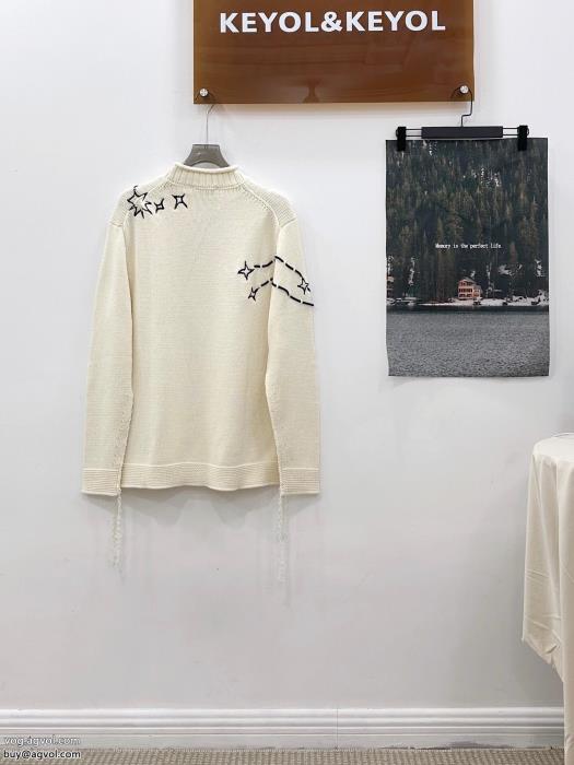 ディオールコピー 品 販売必需品大人気限定カラーセーター_0_2