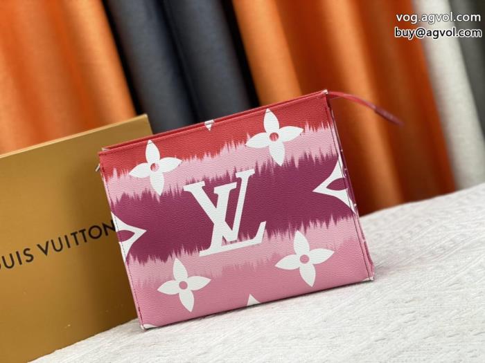 激安 ブランド 通販LOUIS VUITTON洗面バッグ最新2023周りの視線を圧倒する新作_0_2