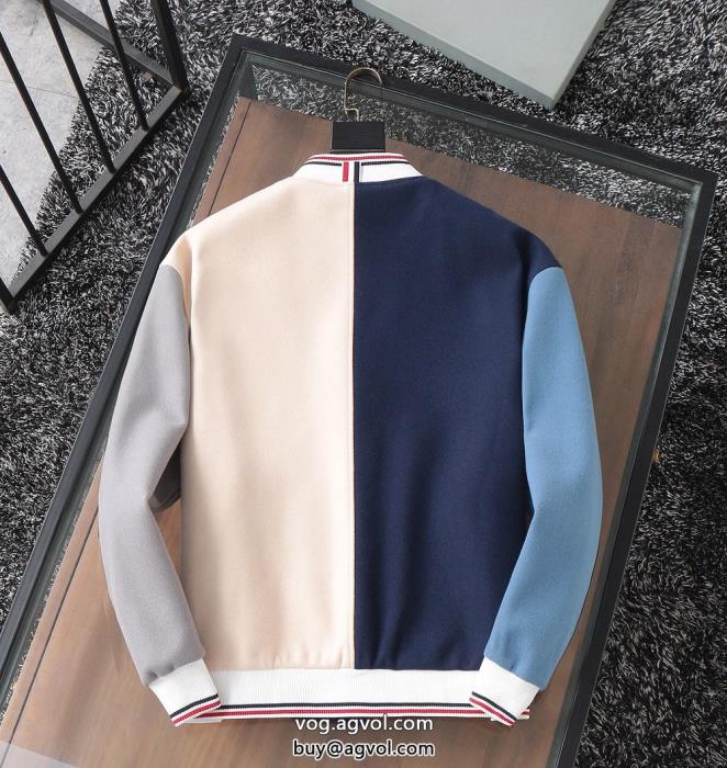 偽物 通販 23SS/大人気2023コレクション快適な着心地コートTHOM BROWNE_0_1