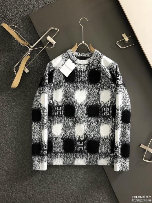 激安 通販 ブランドGIVENCHYヘルシー 抜け感重視新作限定華やかキュートセーター_0_0