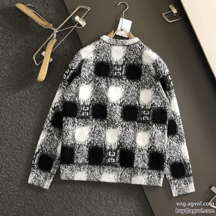 激安 通販 ブランドGIVENCHYヘルシー 抜け感重視新作限定華やかキュートセーター_0_1