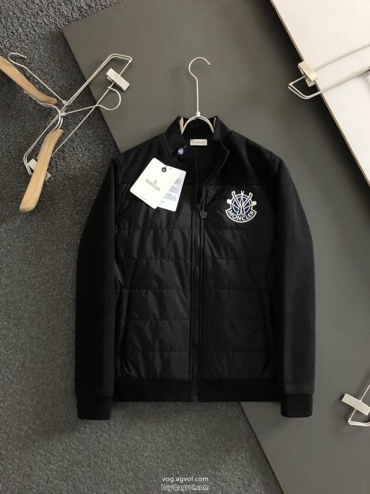 ブランド コピー 安心ジャケットMONCLERどんなシーンにも春の新生活_0_1