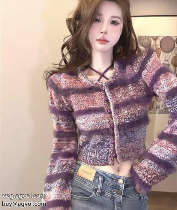 コートブランド コピー 販売2023SSコレクションに新着優しげ人気アイテムCH_0_2