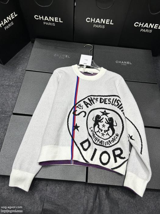 セーターDIORコピー 商品 販売オシャレ度アップ大絶賛_0_1